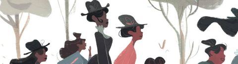 Afro-féminisme & BD