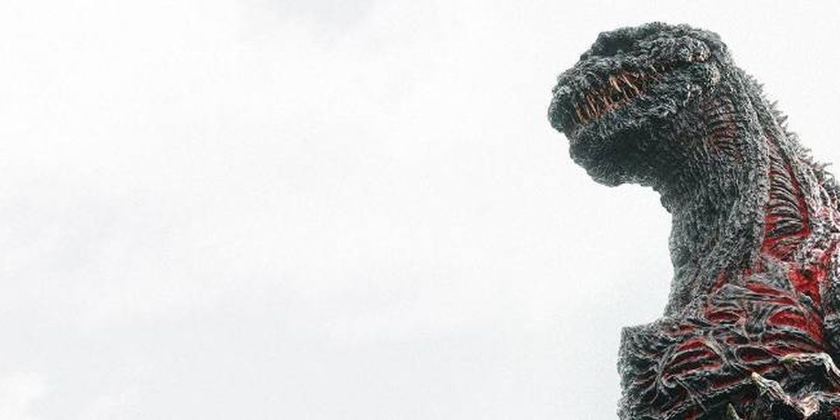 Top des godzillas que j