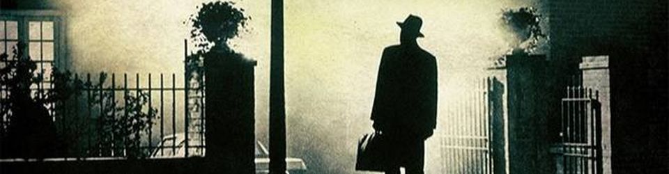 Cover Les meilleurs films d'horreur