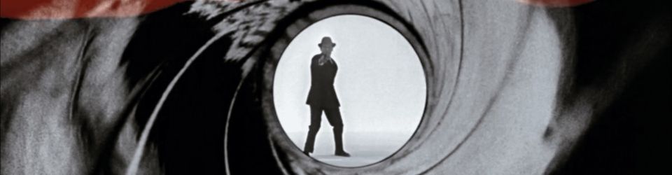 Cover Les meilleurs James Bond