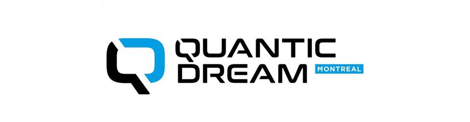Cover Les meilleurs jeux Quantic Dream