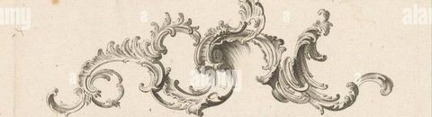 Recueils d'Ornements