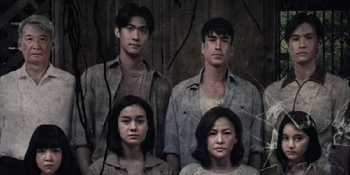 ดูหนังออนไลน์ เรื่อง Tee Yod ธี่หยด 2024 [ภาพ Master เสียงไทยโรง