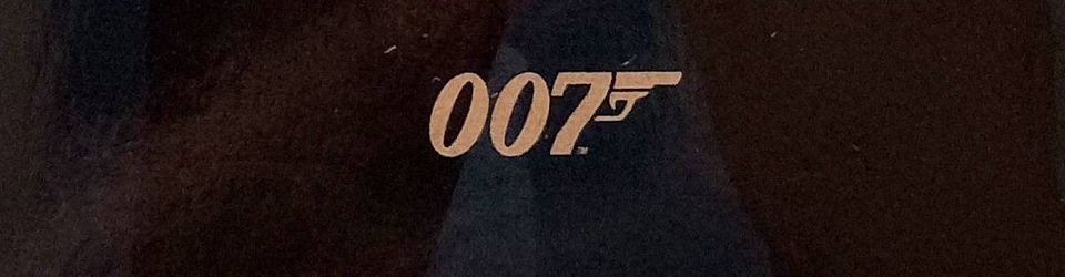 Cover Les meilleurs James Bond