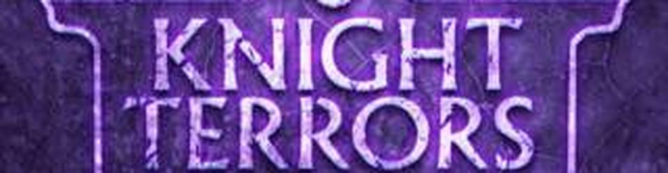 Cover Knight Terrors