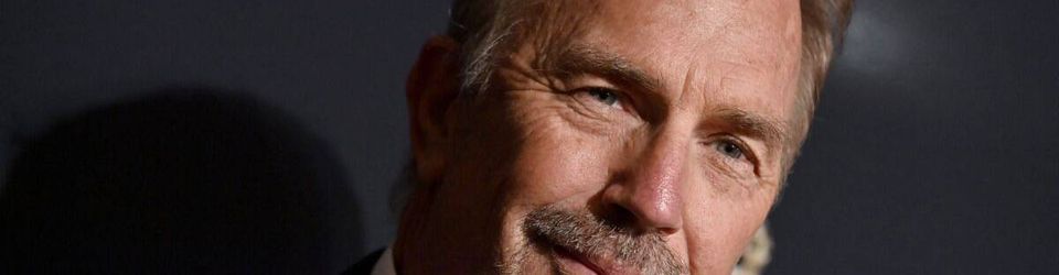 Cover Les meilleurs films avec Kevin Costner