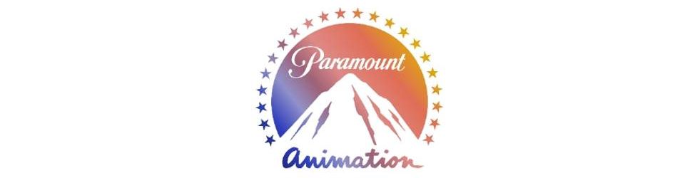 Cover Paramount Animation