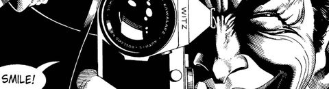 Les meilleurs comics de Batman