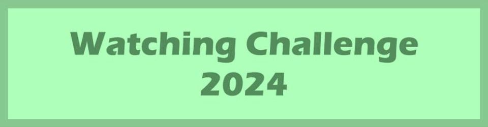 Cover Watching Challenge 2024