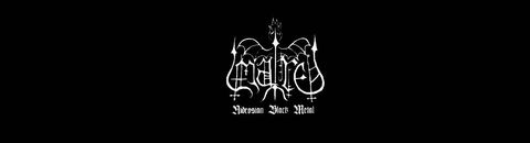 Nidrosian Black Metal