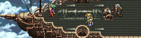 Les meilleurs jeux de rôle (RPG)
