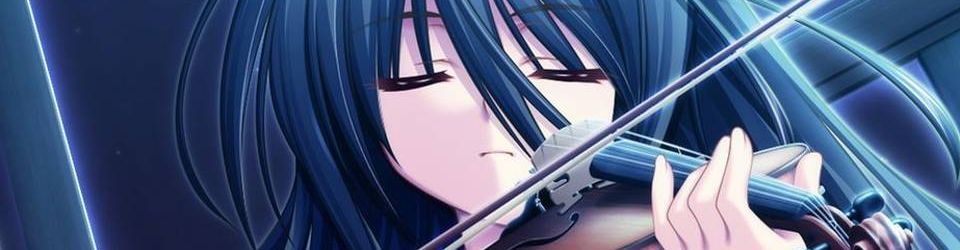 Cover Les meilleurs visual novels