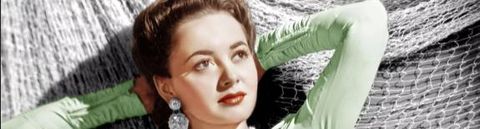 Les meilleurs films avec Olivia de Havilland
