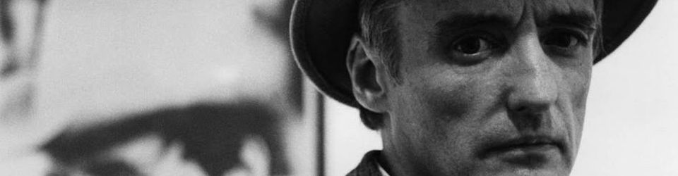 Cover Les meilleures séries avec Dennis Hopper
