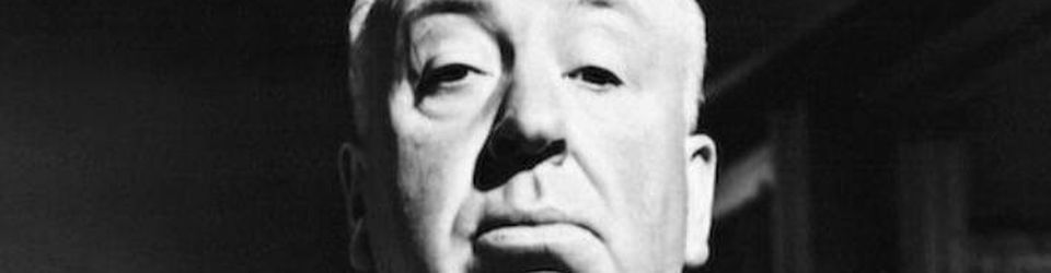 Cover Les meilleurs films d'Alfred Hitchcock