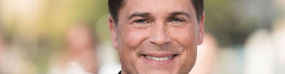 Cover Les meilleures séries avec Rob Lowe