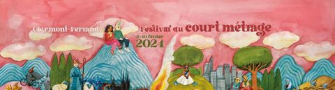 Festival international du court métrage de Clermont-Ferrand 2024