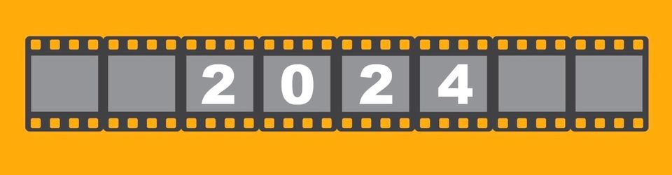 Cover Films vus (ou revus) en 2024
