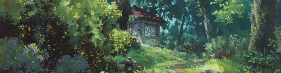 Cover Top 20 Ghibli