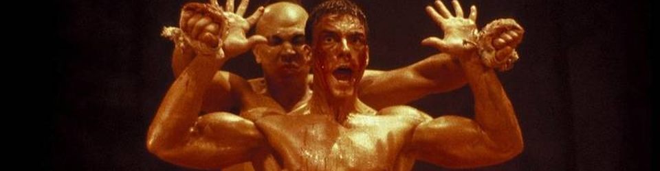 Cover Les meilleurs films avec Jean-Claude Van Damme