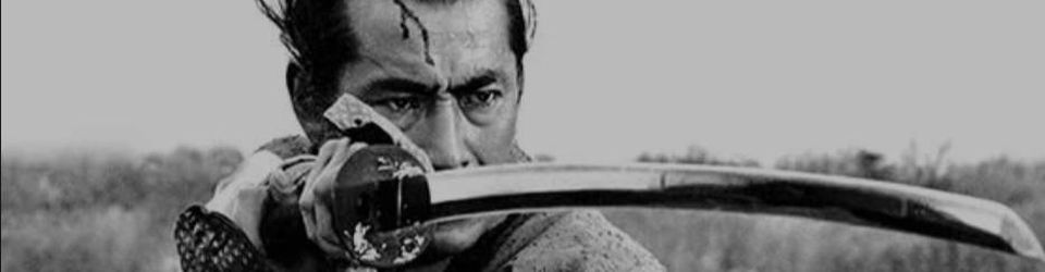 Cover Les meilleurs films de samouraïs