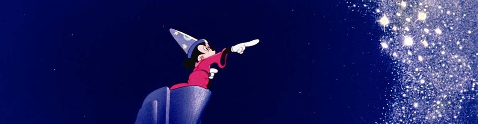 Cover Les meilleurs films des années 1940