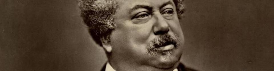 Cover Les meilleurs livres d'Alexandre Dumas