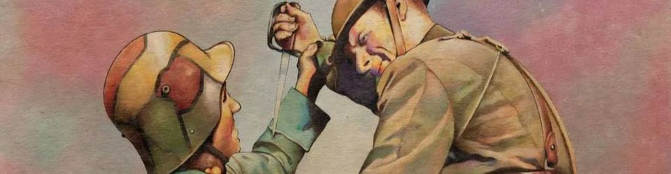 Cover Les films avec les meilleures scènes de bagarre