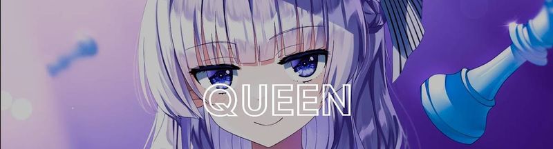 Bannière de QueenArisu
