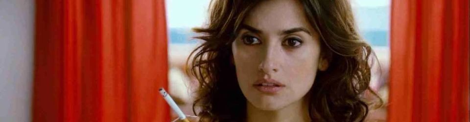 Cover Les meilleurs films avec Penélope Cruz