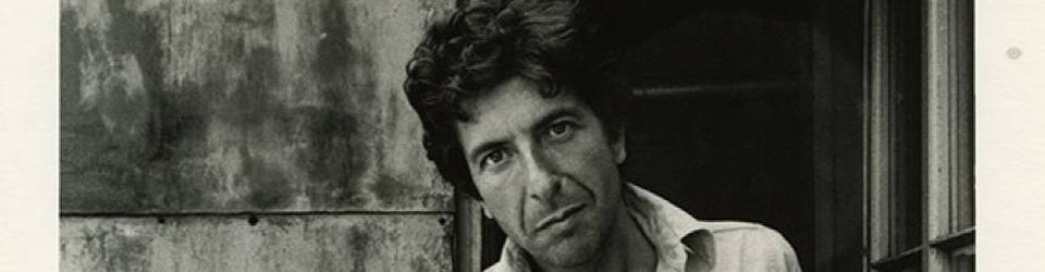 Cover Les meilleurs morceaux de Leonard Cohen