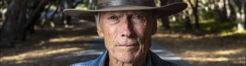 Les meilleurs films de Clint Eastwood