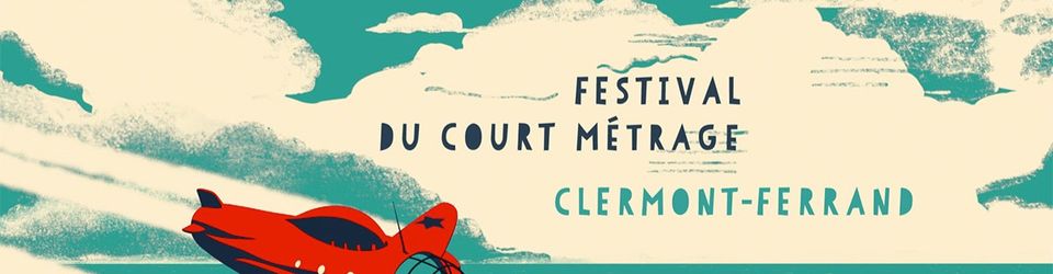 Cover Mon Festival du Court Métrage de Clermont-Ferrand 2015