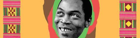 Les meilleurs albums Afrobeat