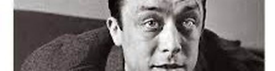 Cover Les meilleurs livres d'Albert Camus