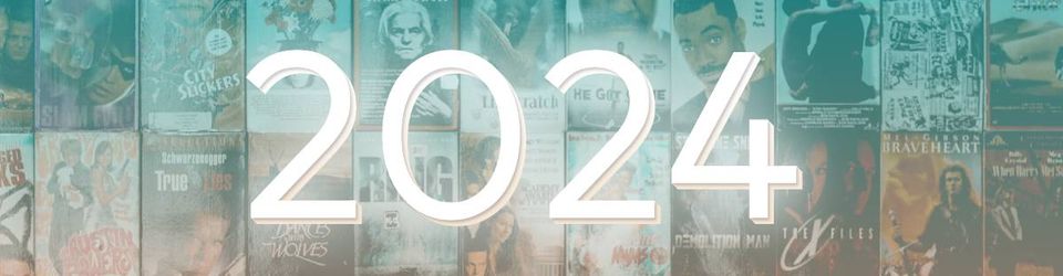 Cover Watching Challenge 2024