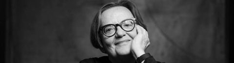 Top Agnieszka Holland