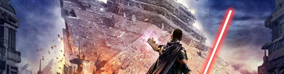 Cover Les meilleurs jeux de l'univers Star Wars