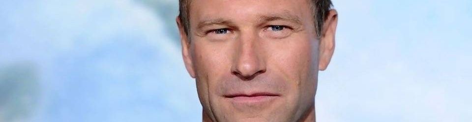 Cover Les meilleures séries avec Aaron Eckhart