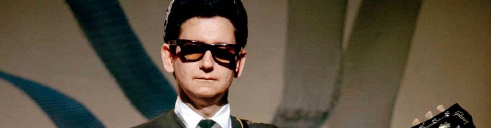 Cover Les meilleurs albums de Roy Orbison