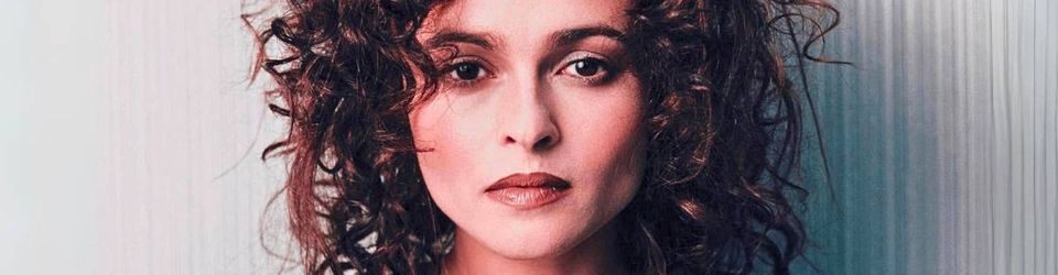 Cover Les meilleurs films avec Helena Bonham Carter