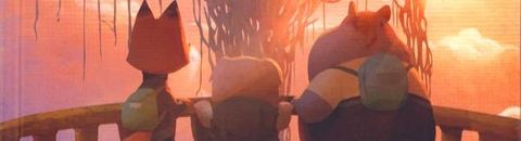 BD jeunesse :
mini-lectures, maxi émotions