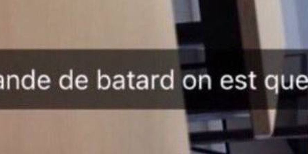Bande de bâtard, on [n']est que 2 Liste de 521 films SensCritique