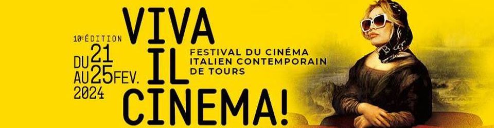 Cover Viva il cinema ! 2024