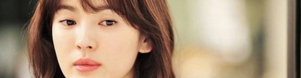 Cover Les meilleurs films avec Song Hye-Kyo
