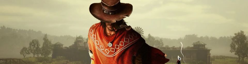 Cover Western (l'histoire du jeu vidéo)