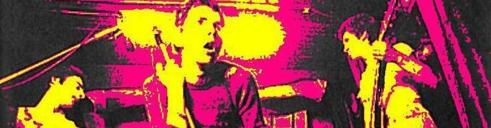 Cover Sex Pistols