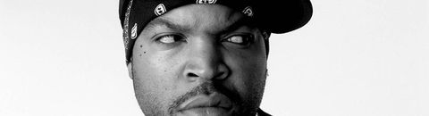 Les meilleurs morceaux d'Ice Cube