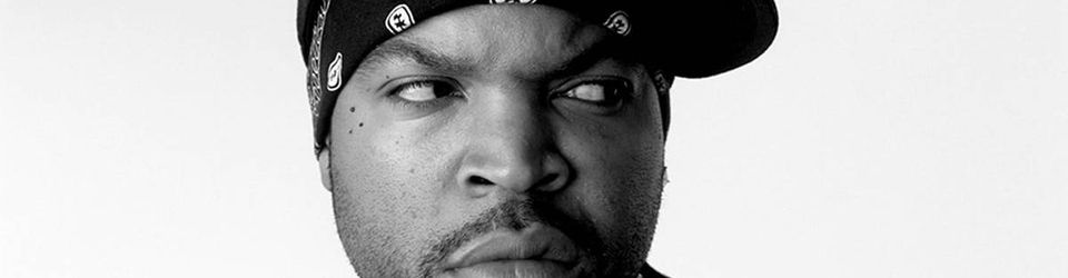 Cover Les meilleurs morceaux d'Ice Cube