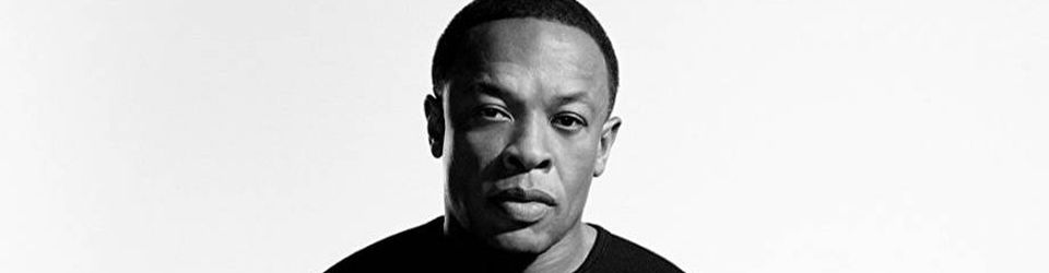 Cover Les meilleures productions Dr. Dre